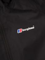 BERGHAUS DELUGE PRO INSHEL ženska jakna Black