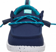 Wally Y Mini Ripstop Navy / Multi