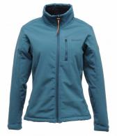 REGATTA Windproof Soft Shell jakna, Tuva II blue