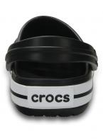 CROCS Crocband Clog Kids Black