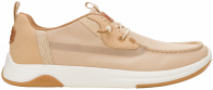 Wally Drift Mesh  Irish Cream / White