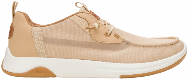 Wally Drift Mesh 