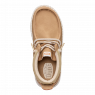 Wally mid Y Classic Tan