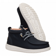 Wally mid Y Classic Black