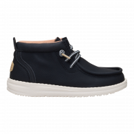 Wally mid Y Classic Black