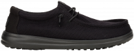 Wally Work CE  Black