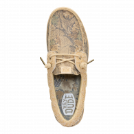 Harbor LO Realtree ADV   Tan Camo