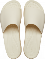 CROCS BROOKLYN SLIDE Bone