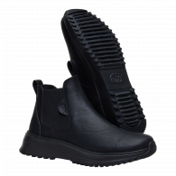 Tahoe Chelsea Classic Black