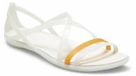 Isabella Strappy Sandal Oyster