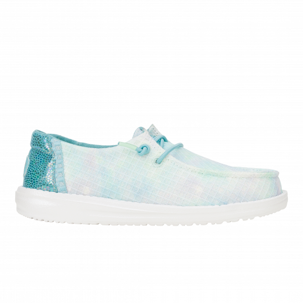 Reef Blue / Multi