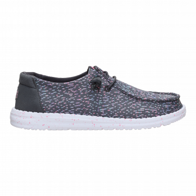 Wendy Stretch Speckle