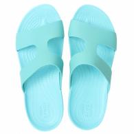 Women’s Crocs Serena Slide Pool Blue