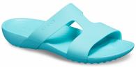 Women’s Crocs Serena Slide Pool Blue