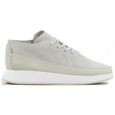CLARKS Kiowa Sport. Off White