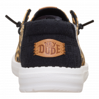 Wendy Wildcat Leopard