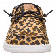 Wendy Wildcat Leopard