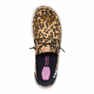 Wendy Wildcat Leopard