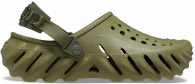 X - (Echo) Clog  Aloe