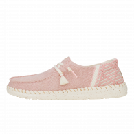 Wendy Funk Coastal Jute  Pink