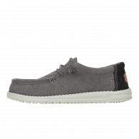 Wally Workwear  Granite Grey / Black