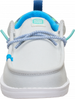 Wally Funk Y Prep Plaid Grey / Multi