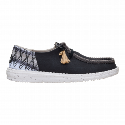 Wendy Funk Beach Woven