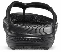 Crocs Classic II Flip Black
