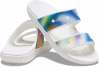  Classic Solarized Sandal white/multi