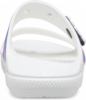  Classic Solarized Sandal White / Pink