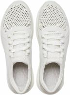 Crocs LiteRide Pacer M almost white