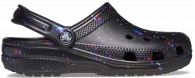 Crocs Classic Out Of This World II Clog Multi/Black