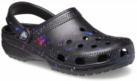 Crocs Classic Out Of This World II Clog Multi/Black