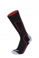 NORDICA COMPETITION DX SX black/red