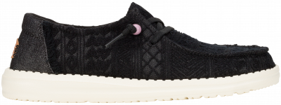 Wendy Crochet Lace 