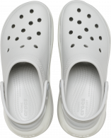 CROCS CLASSIC MEGA CRUSH CLOG Atmosphere / Multi