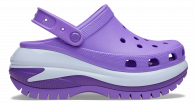 CROCS CLASSIC MEGA CRUSH CLOG Galaxy