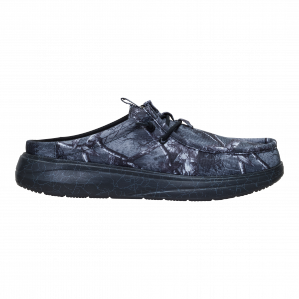  Jelly Roll Wally COMF Slip