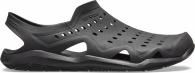 Crocs Swiftwater Wave M Black / Black