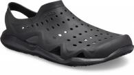 Crocs Swiftwater Wave M Black / Black
