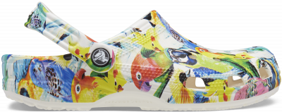 CROCS CLASSIC ISLAND ESCAPE CLOG 