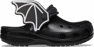 CROCS CLASSIC I AM BAT CLOG T