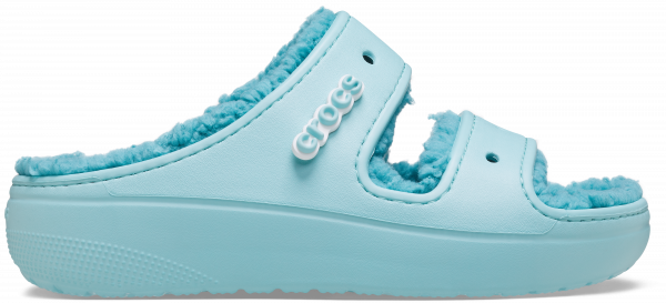 Crocs Classic Cozzy Sandal 