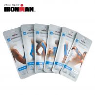 Ironman Strengthtape Kit blue