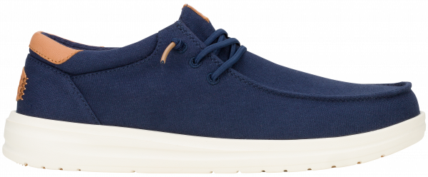 Paul Canvas 