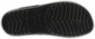 Crocs Sloane Embellished Flip Black / Black