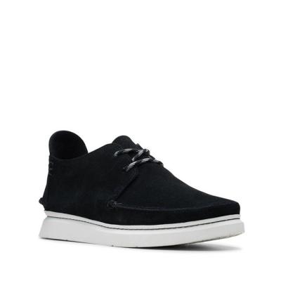 CLARKS Seven Black Sde