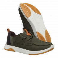 Wally Drift Classic  Deep Green/Silver Birch