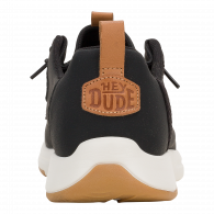 Wally Drift Classic  Black / White