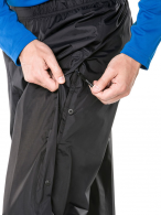 BERGHAUS DELUGE vodoodporne moške hlače black